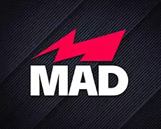 Mad: Онлайн-казино с лучшими играми и атмосферой Рио-де-Жанейро!